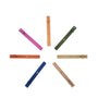 Pinches de colores