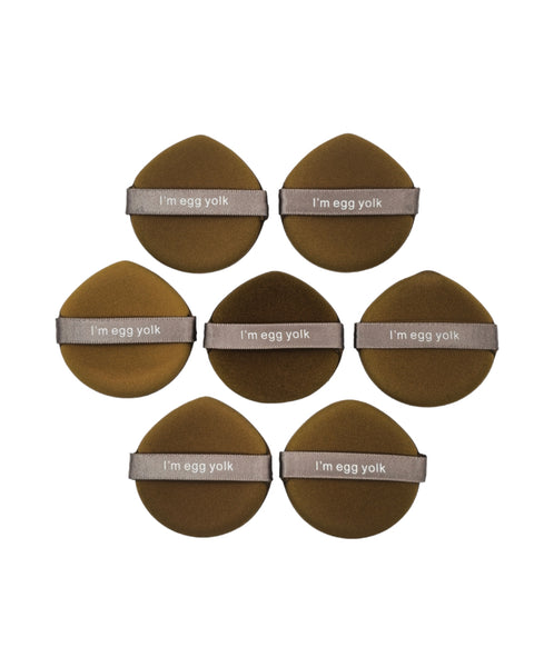 Set de esponjas mini