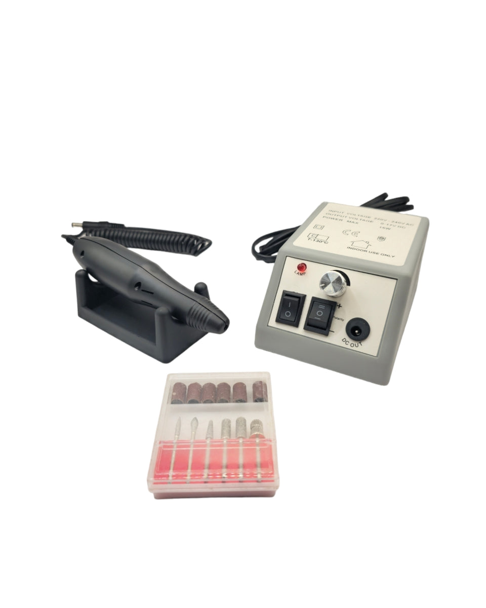 Torno para uñas