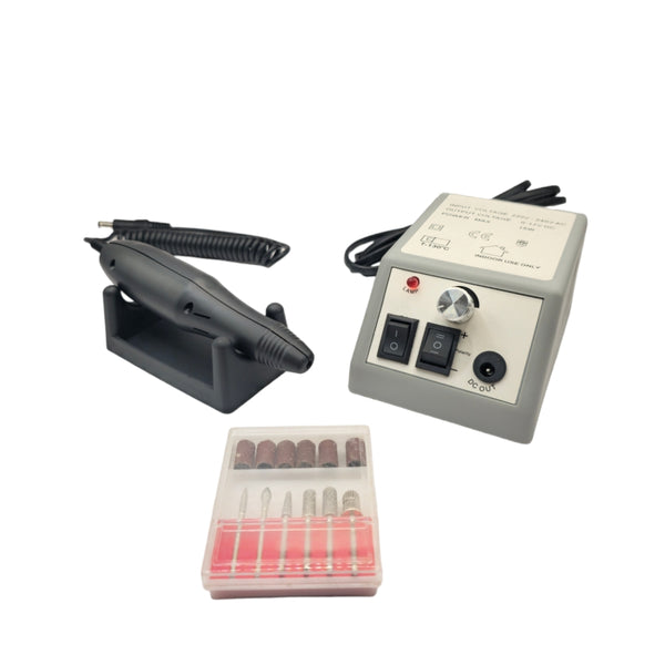 Torno para uñas