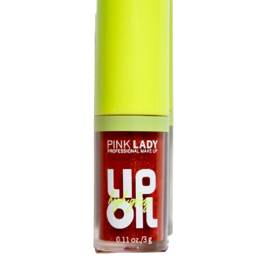 Pink Lady Lip Oil | Lip Drip