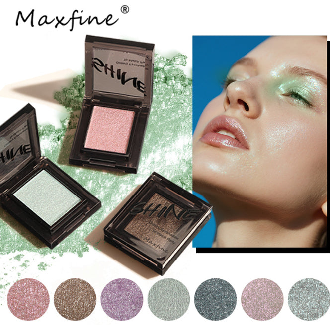 Sombra de ojos | Shine Glossy Maxfine