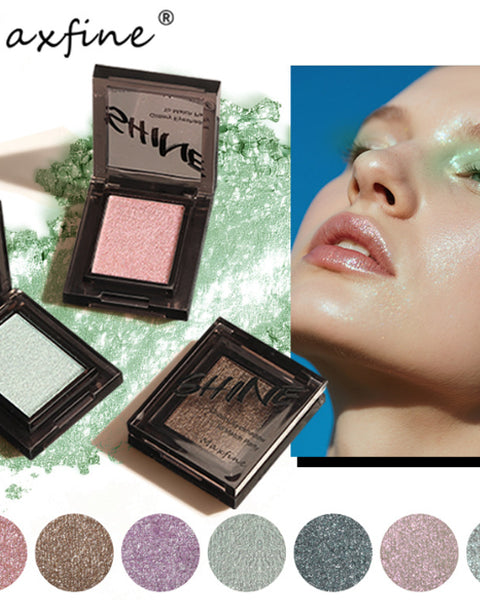 Sombra de ojos | Shine Glossy Maxfine