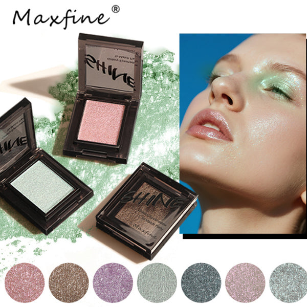 Sombra de ojos | Shine Glossy Maxfine
