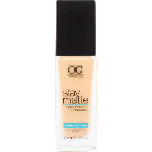 Base Stay Matte