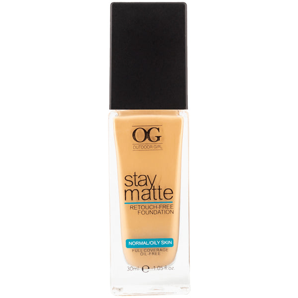 Base Stay Matte