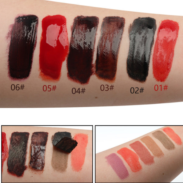 Tinta labial | Tattoo Gicymanty