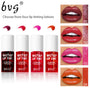 Tinta de Labios a Base de Agua BVG - Water Lip Tint (Longlasting & Moisturize)