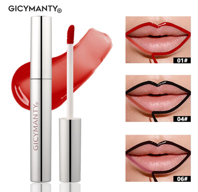 Tinta labial | Tattoo Gicymanty