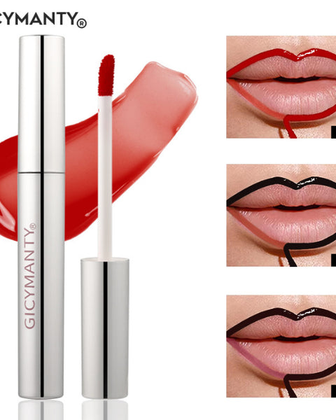 Tinta labial | Tattoo Gicymanty