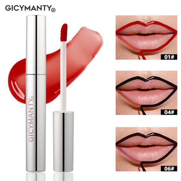 Tinta labial | Tattoo Gicymanty