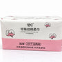 toalla de algodón skin care