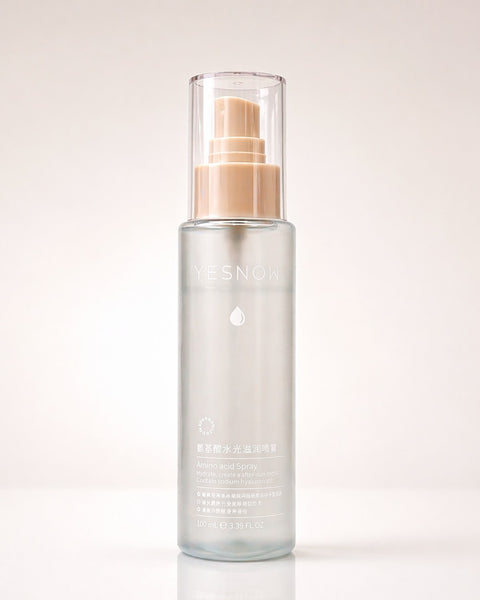 aminoacido tonico spray hidratante