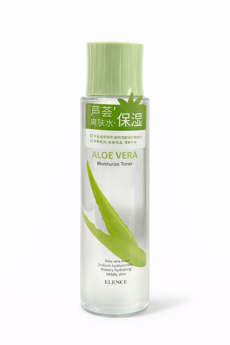 hidratante aloe vera tonico facial