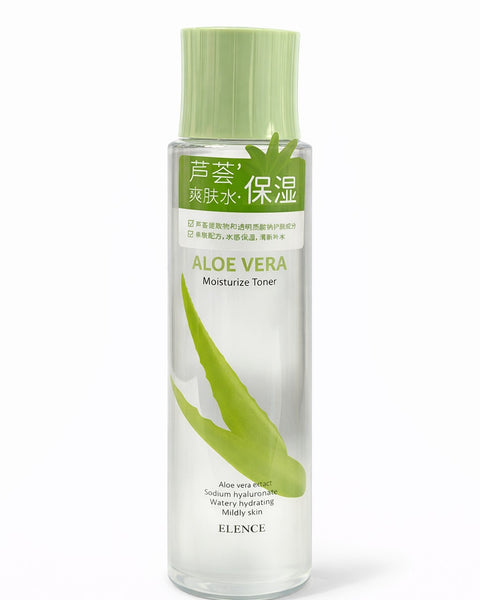 hidratante aloe vera tonico facial
