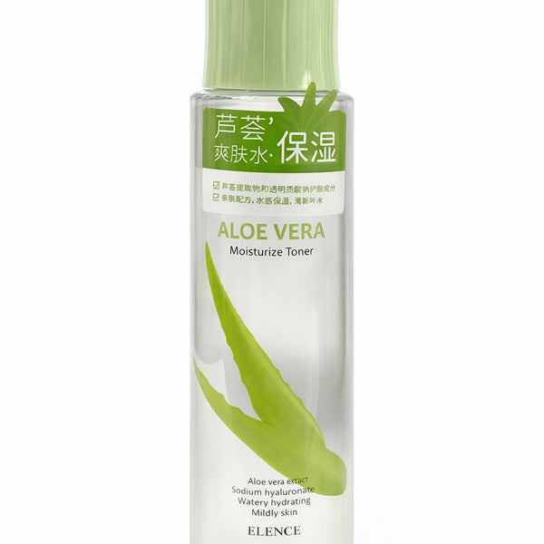 hidratante aloe vera tonico facial