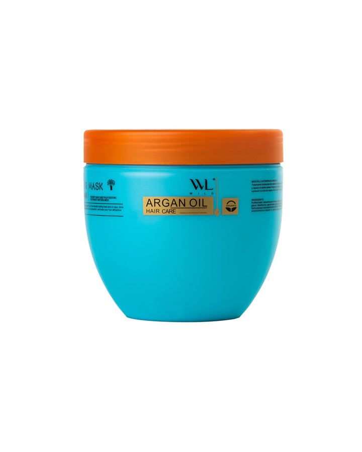 Crema Capilar