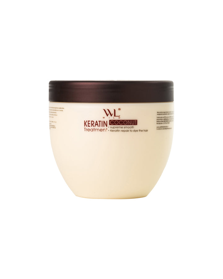 Crema Capilar