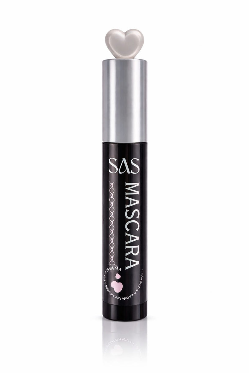 Mascara de pestañas SAS