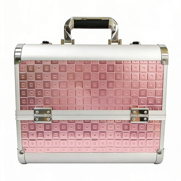 Caja de Maquillaje Profesional
