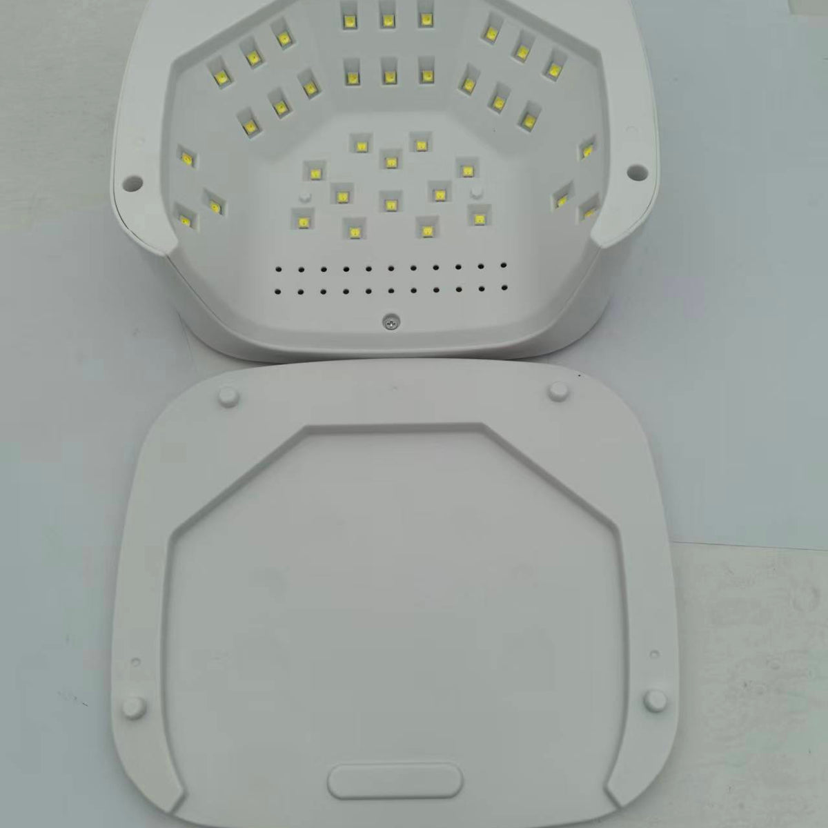 Lampara Profesional UV/LED