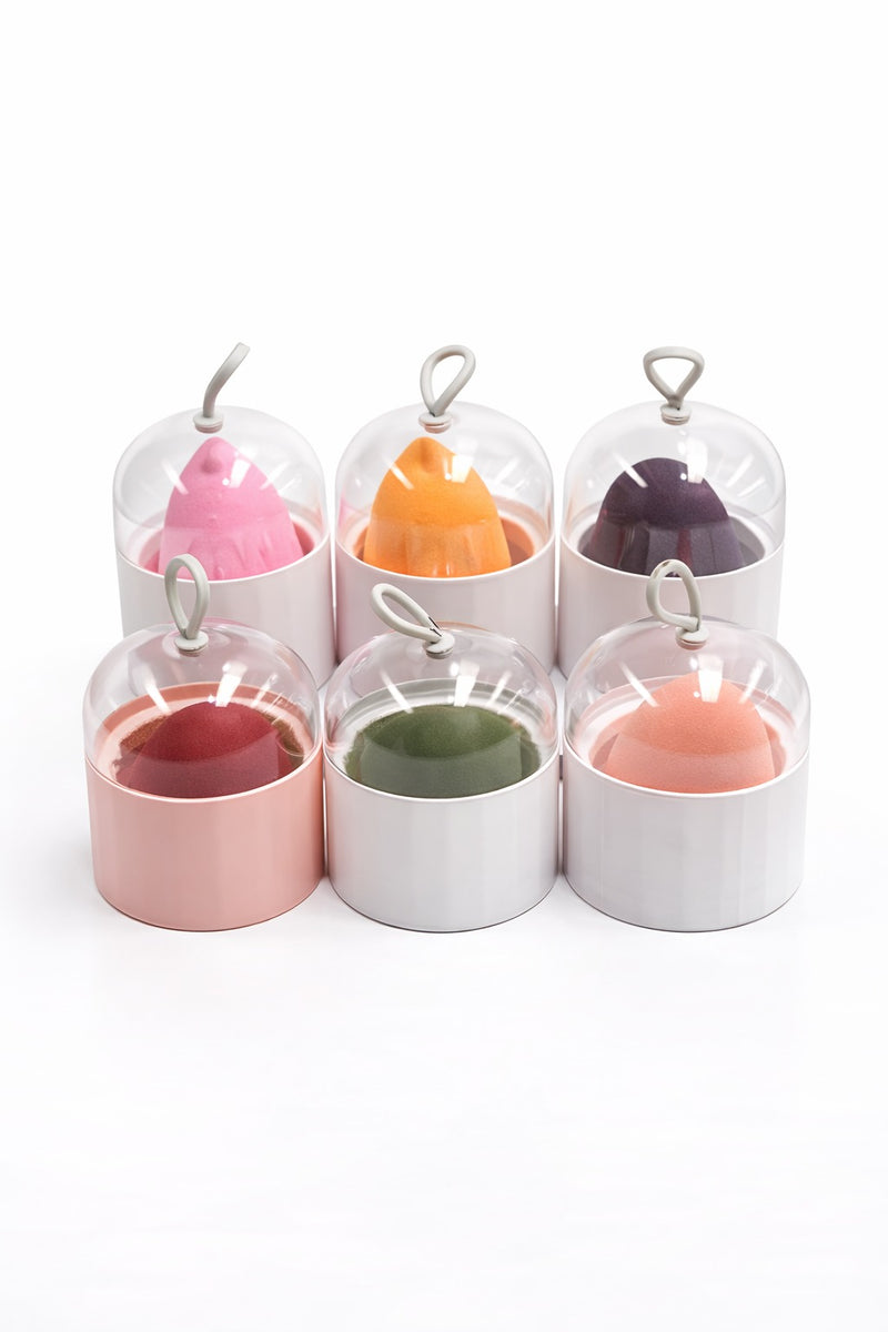 Esponja Beauty Blenders x unidad
