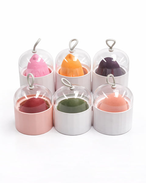 Esponja Beauty Blenders x unidad