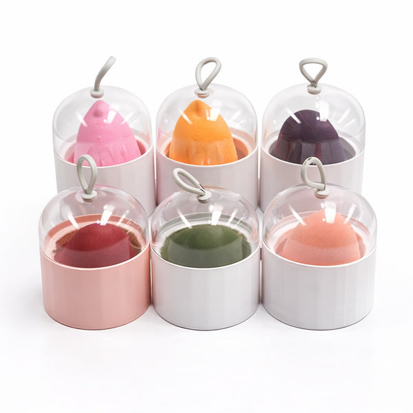 Esponja Beauty Blenders x unidad