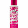 Body splash Summer pink