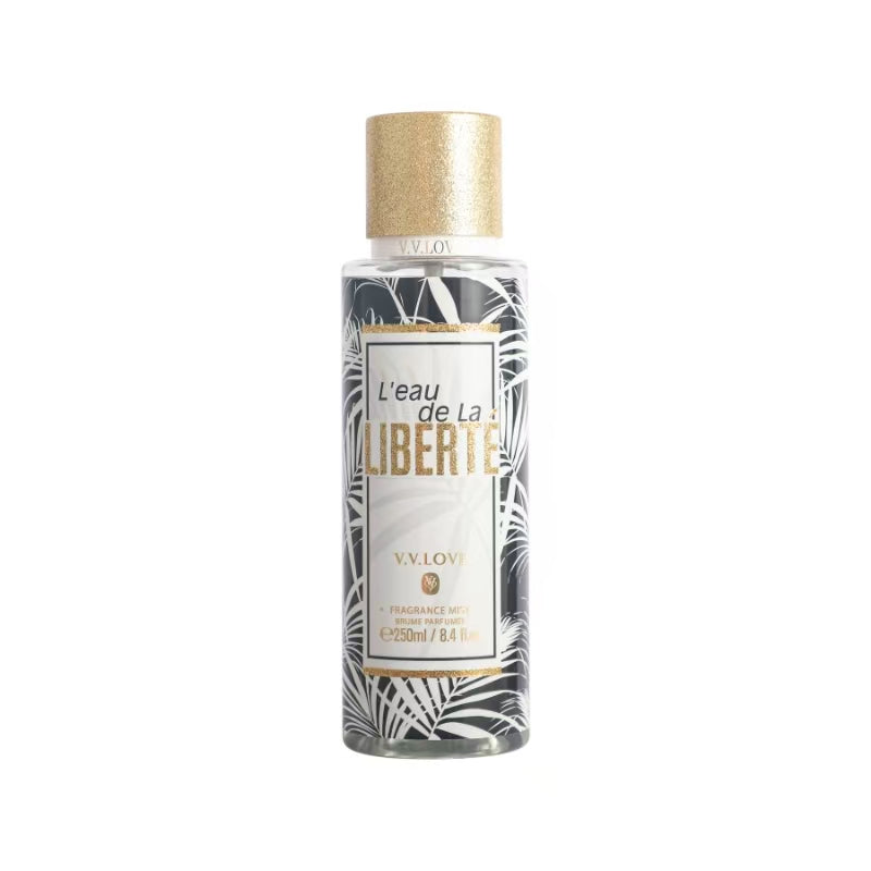 Body splash Liberté