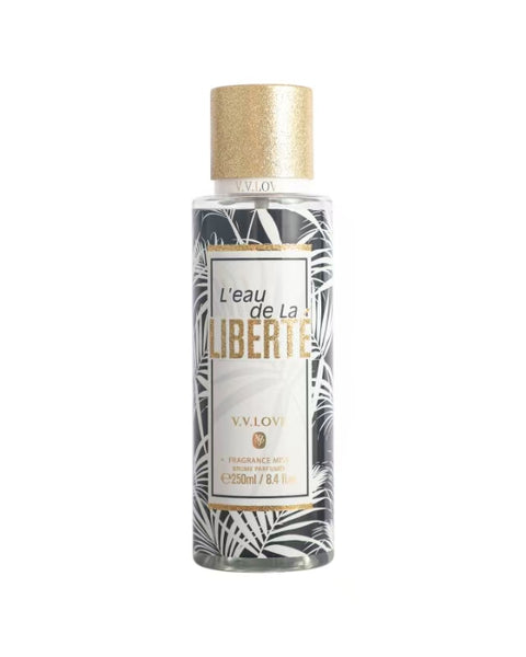 Body splash Liberté