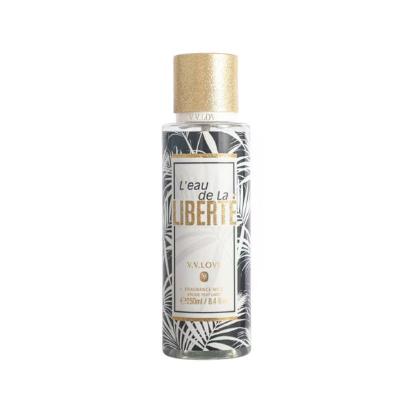 Body splash Liberté