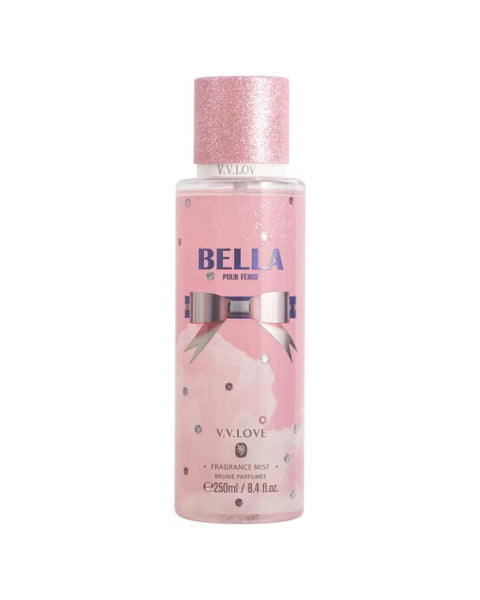 Body splash BELLA