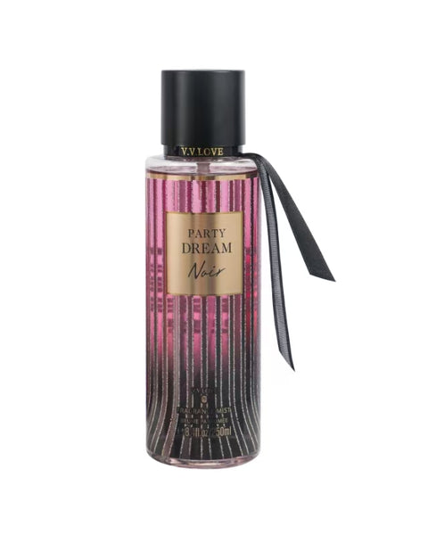 Body splash Party dream nair