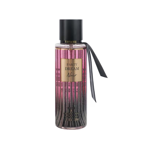 Body splash Party dream nair