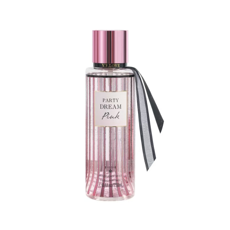 Body splash Party dream pink