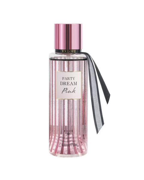 Body splash Party dream pink