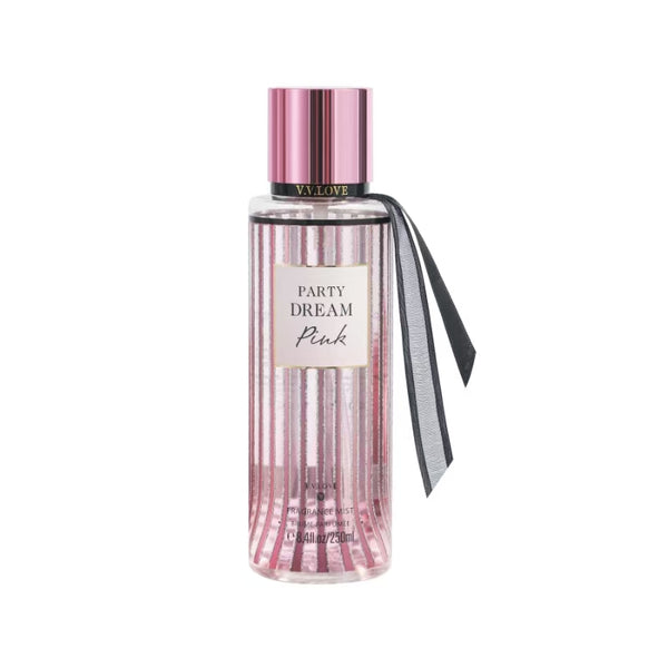 Body splash Party dream pink