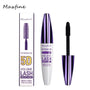 Mascara de pestañas Maxfine BIG EYE