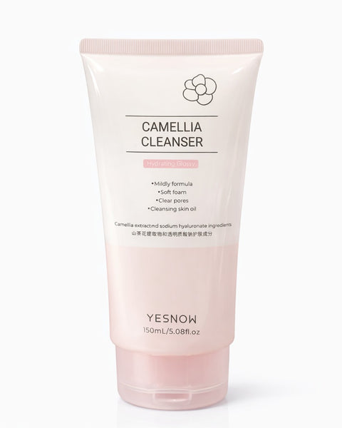 Gel de limpieza facial 150ml Yesnow