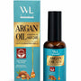 Aceite de Argán Wild