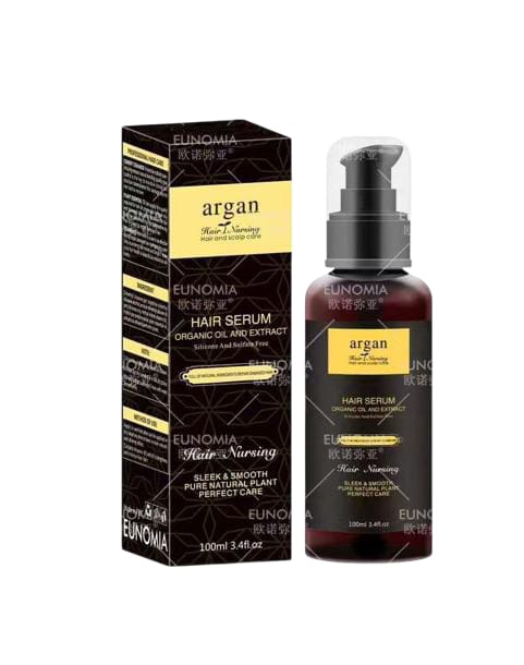 Serum de aceite de argan