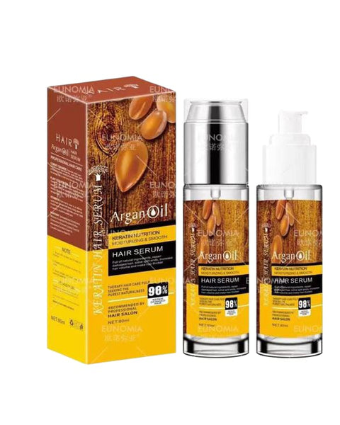 Serum de aceite de argan