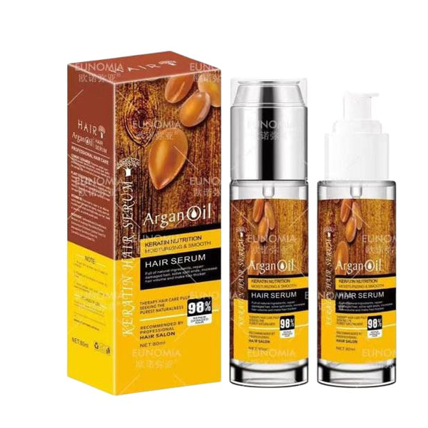 Serum de aceite de argan