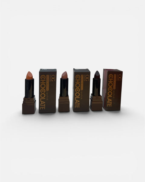 Labial Chocolate Matte