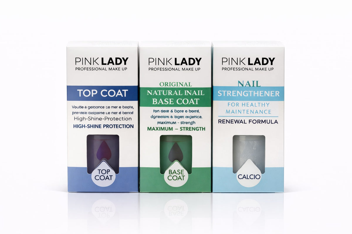 TOP COAT - BASE - CALCIO