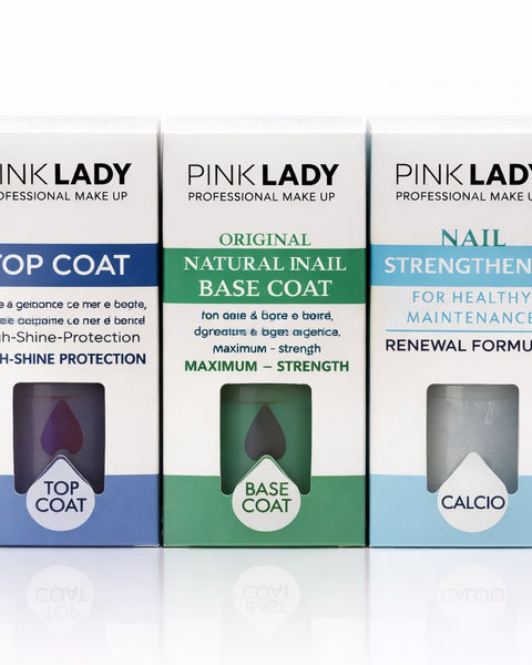 TOP COAT - BASE - CALCIO