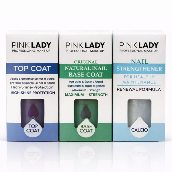 TOP COAT - BASE - CALCIO