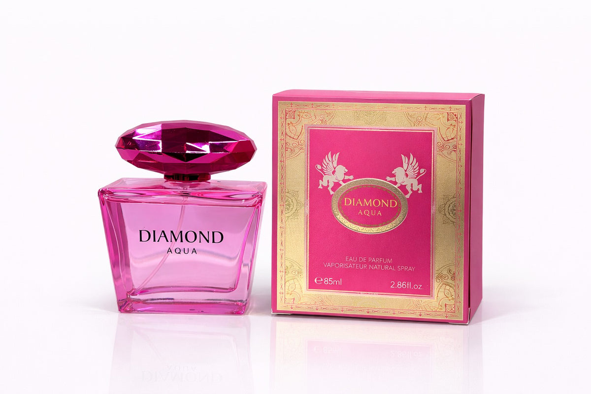 Perfume DIAMOND 100ml