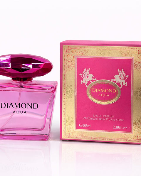 Perfume DIAMOND 100ml